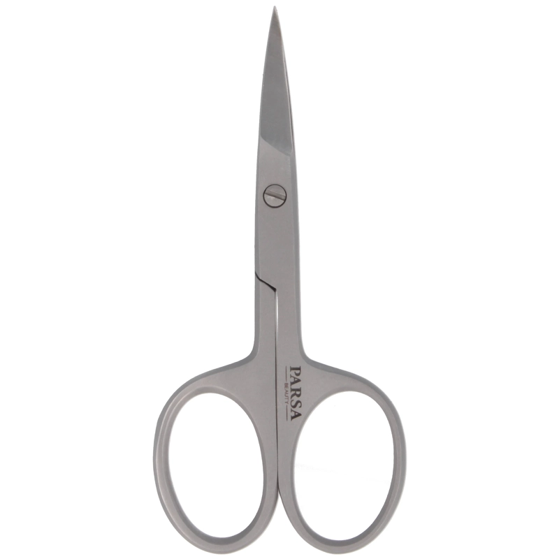 Parsa Beauty Nail Scissor With Curved Shape