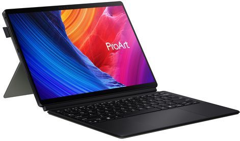 ASUS ProArt PZ13 HT5306QA-LX006X - 13.3 inch - 2-in-1 - Touchscreen
