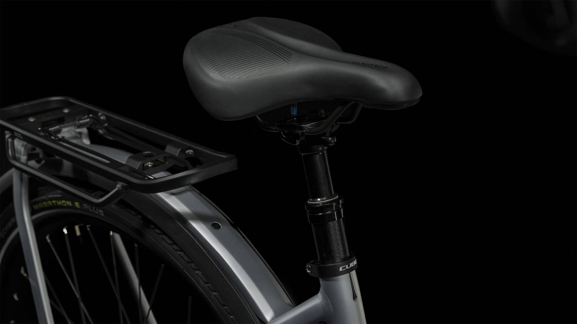 Cube| E-Bike KATHMANDU HYBRID SLX 750 Tiefeinstieg Bosch Drive Unit Performance CX Generation 4 250 W