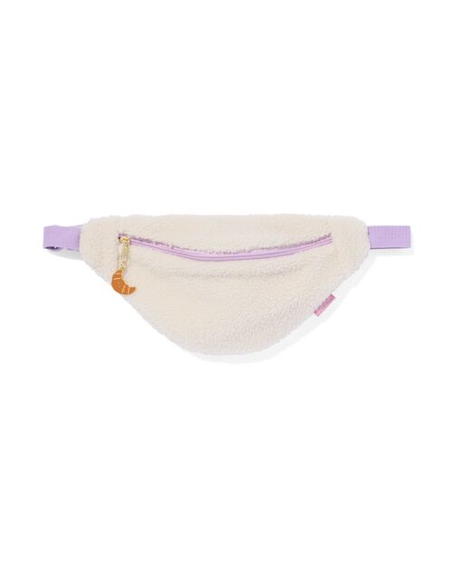 sac banane teddy