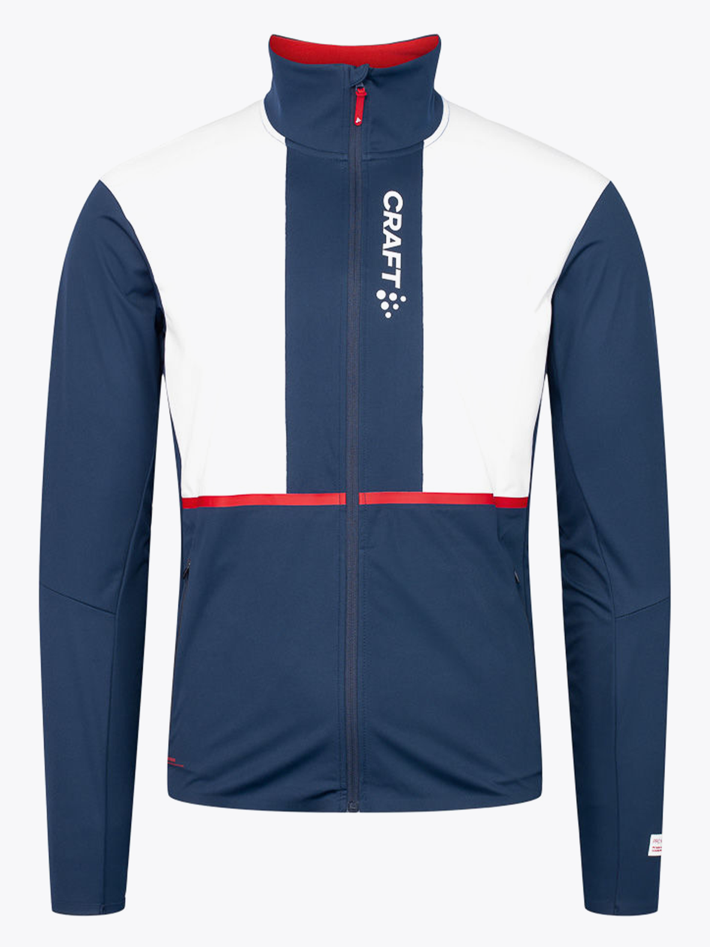 NOR Pro Nordic Race Jacket M