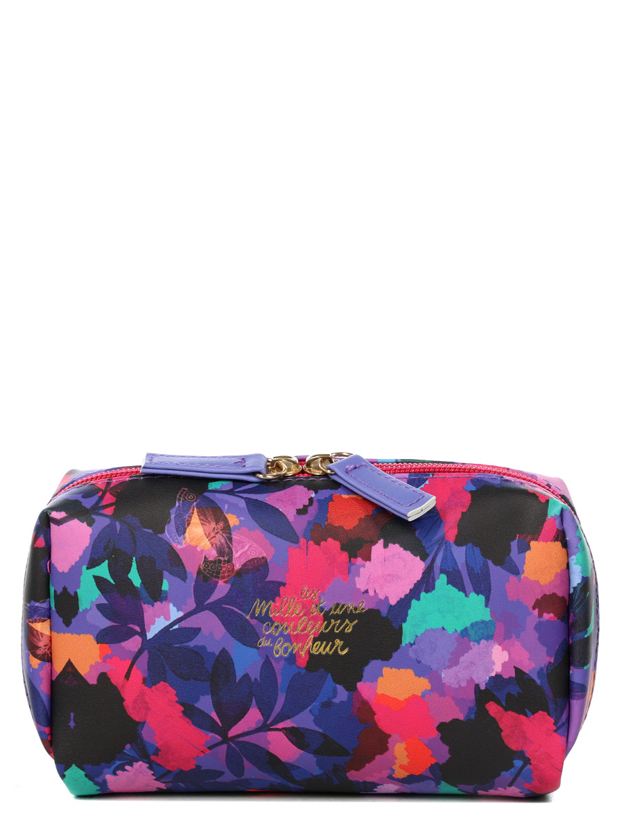 Trousse de toilette DerriÀre la porte Jess Mille et Une Couleurs