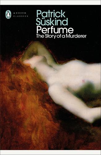 Perfume - Penguin Modern Classics (Paperback)