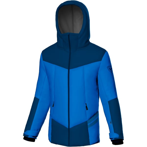 Veste de ski ROSSIGNOL WISPILE JKT M OVERSEES