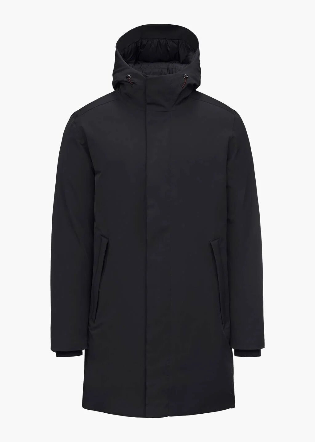 Swims Zermatt III, Parka M's<br>Dunfylt og vanntett!