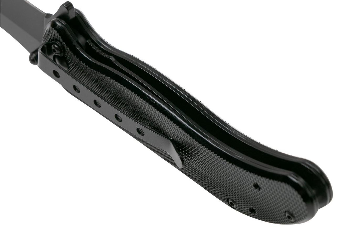 PUMA SGB Bobcat3516, linerlock 6503516 zakmes