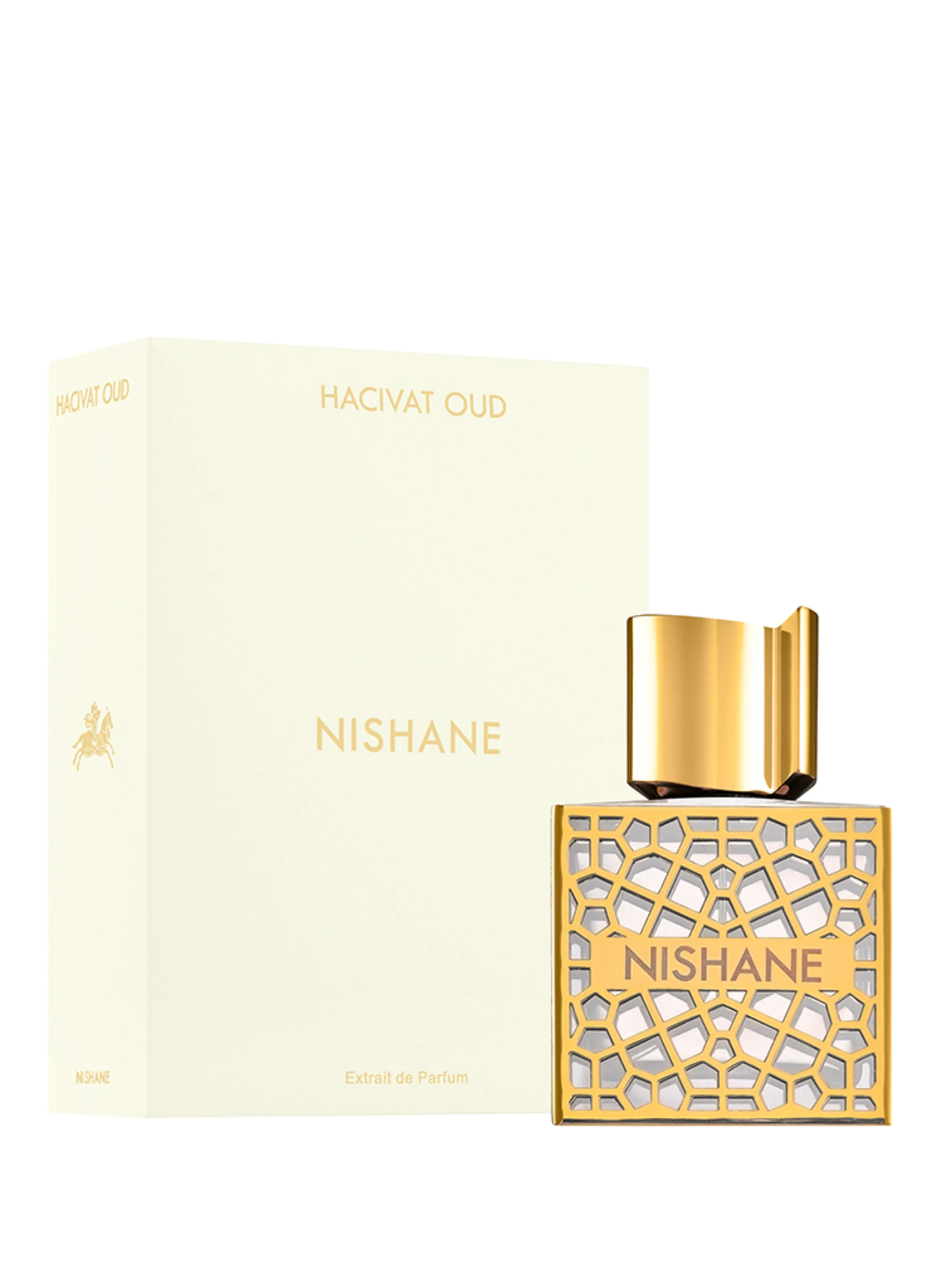 NISHANE HACIVAT OUD