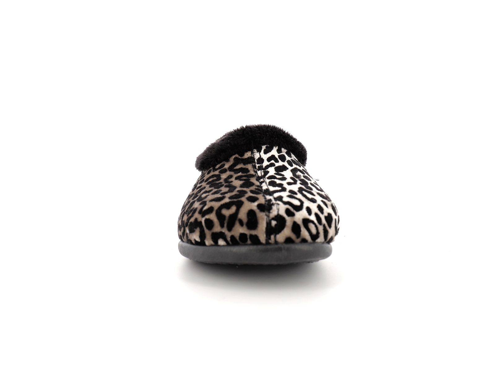 R brand-ROPARD Textile Leopard