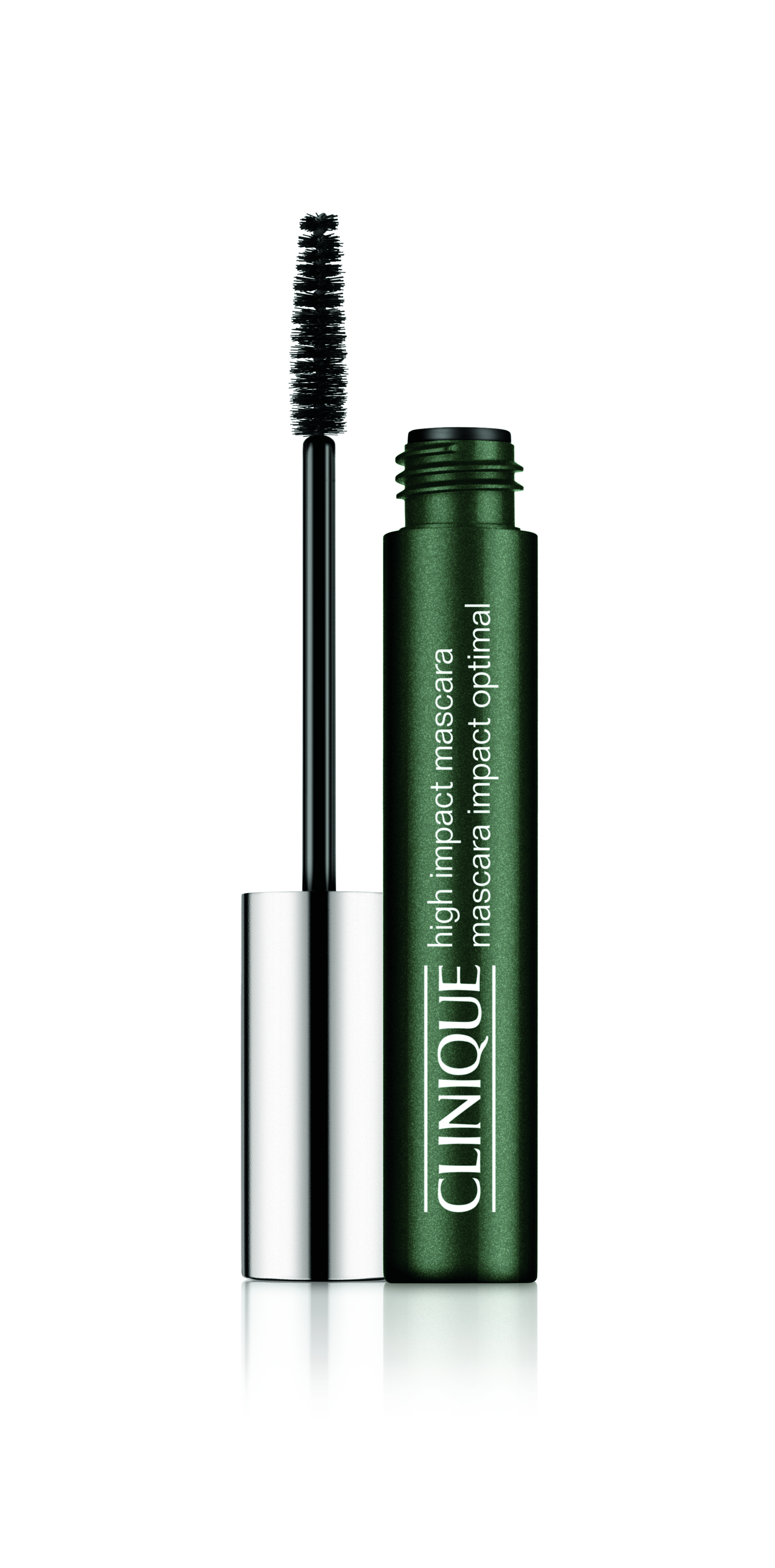 Clinique High Impact Mascara<br>1 Stück, No 01