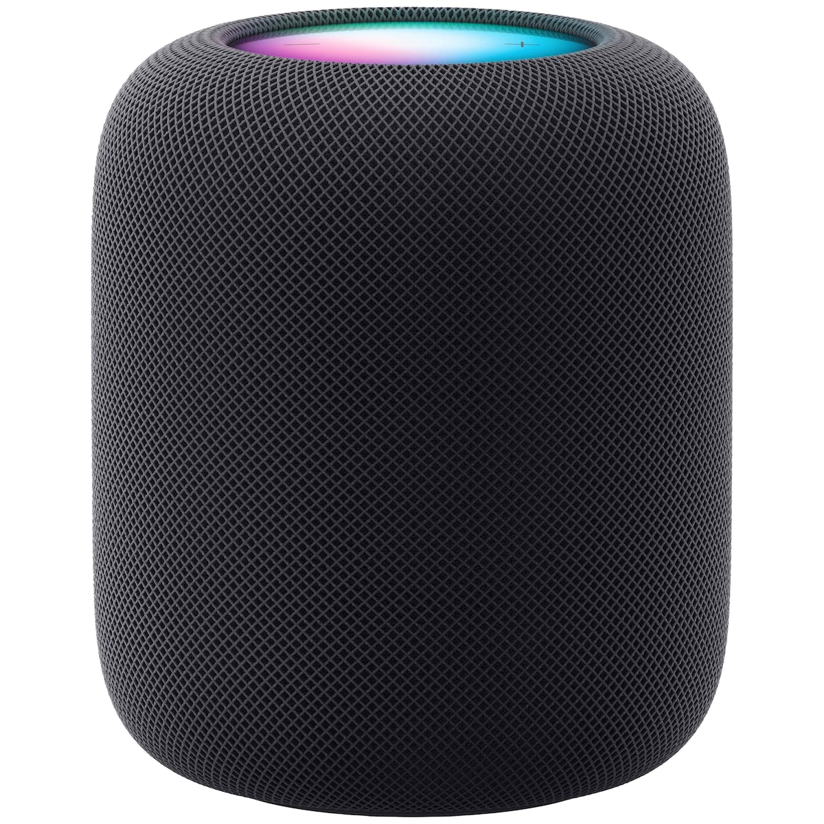Apple HomePod 2. generasjons høyttaler (midnatt)