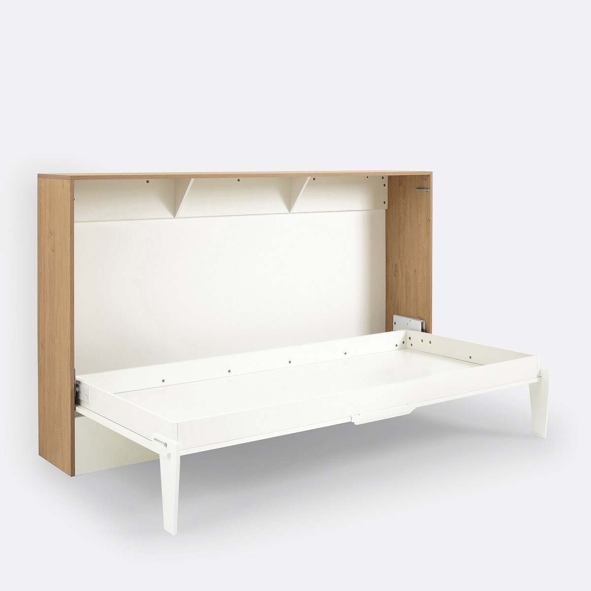 LA REDOUTE INTERIEURS<br>Cama dobrável, Banero