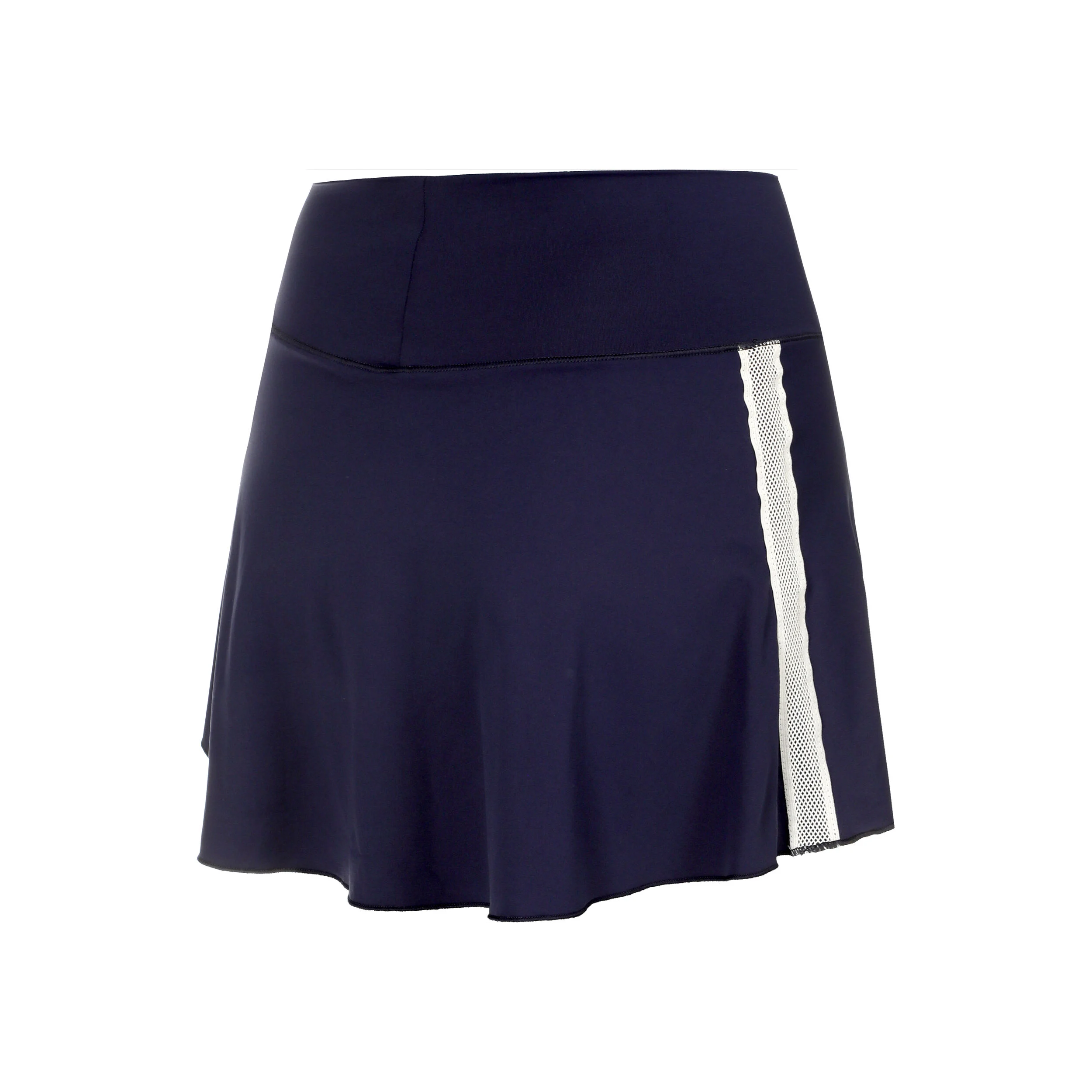 Endless Lux Ribbon Jupe Femmes - Bleu Foncé