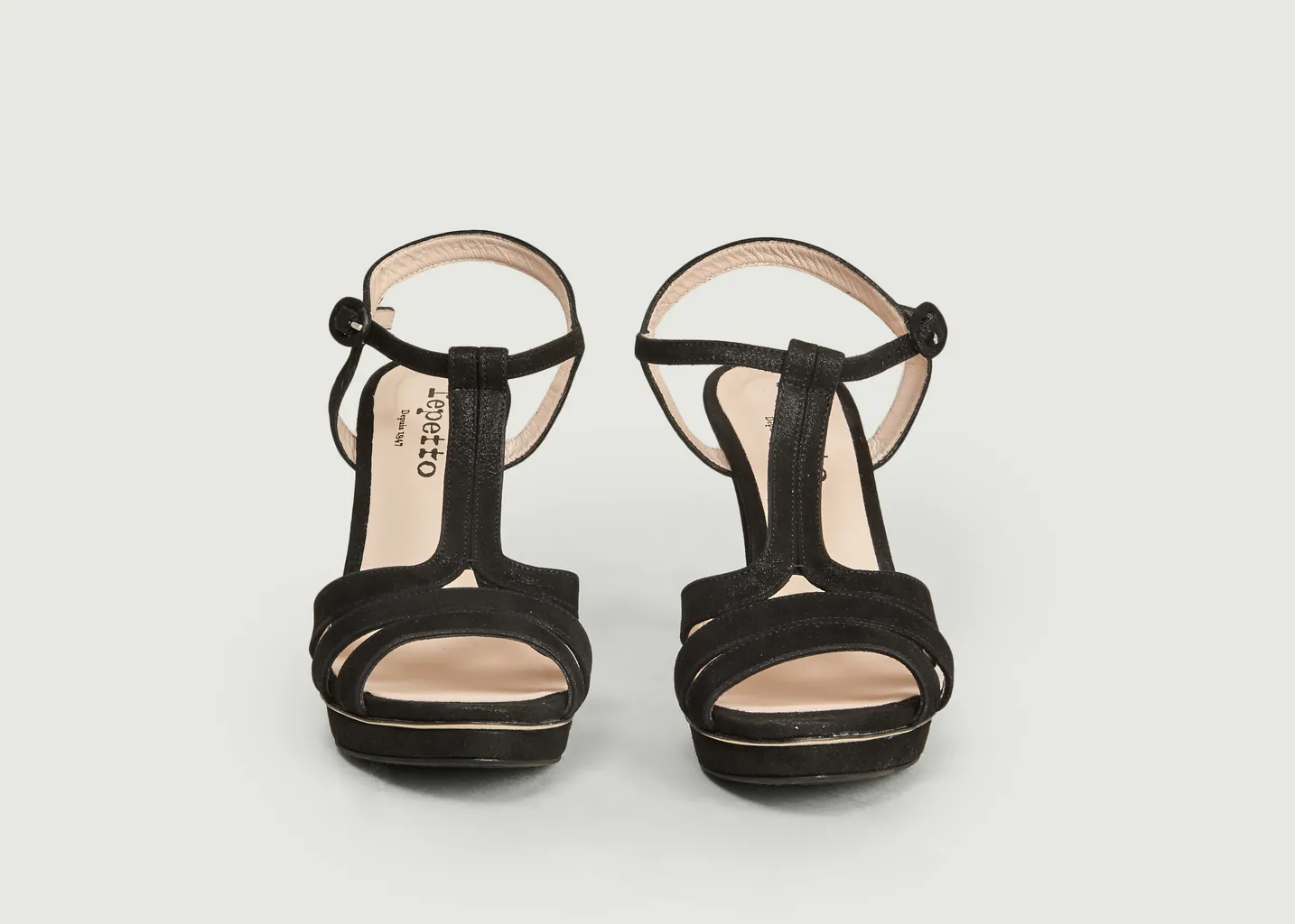 Sandales Bikini Repetto