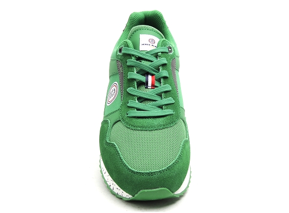 Serge blanco basses homme cha1914p23 vert
