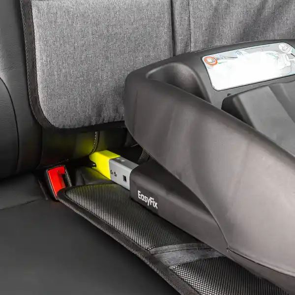 TravelKid MaxiProtect Autositz-Schutzunterlage