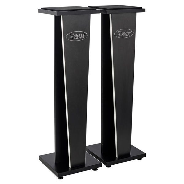 Zaor Miza Stand V42 Black