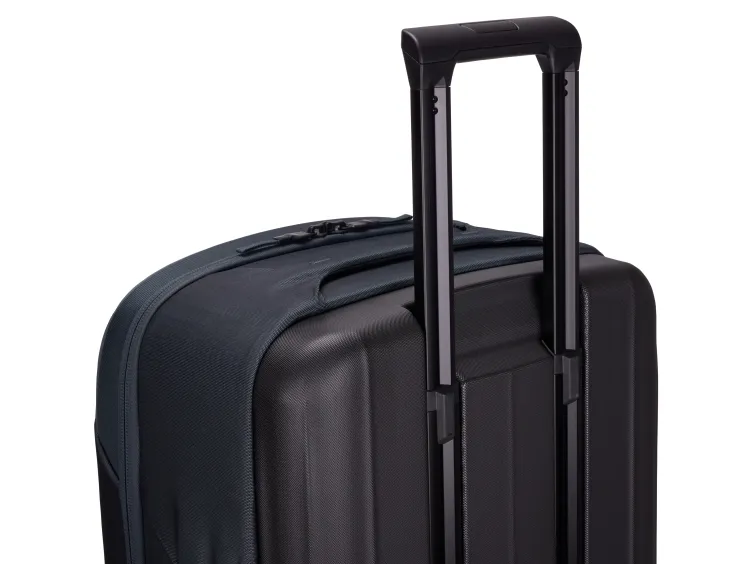 Thule Subterra 2 - Spinner 68 cm - check-in - 800D nylon, 800D polyester, polykarbonat - mørk skifer
