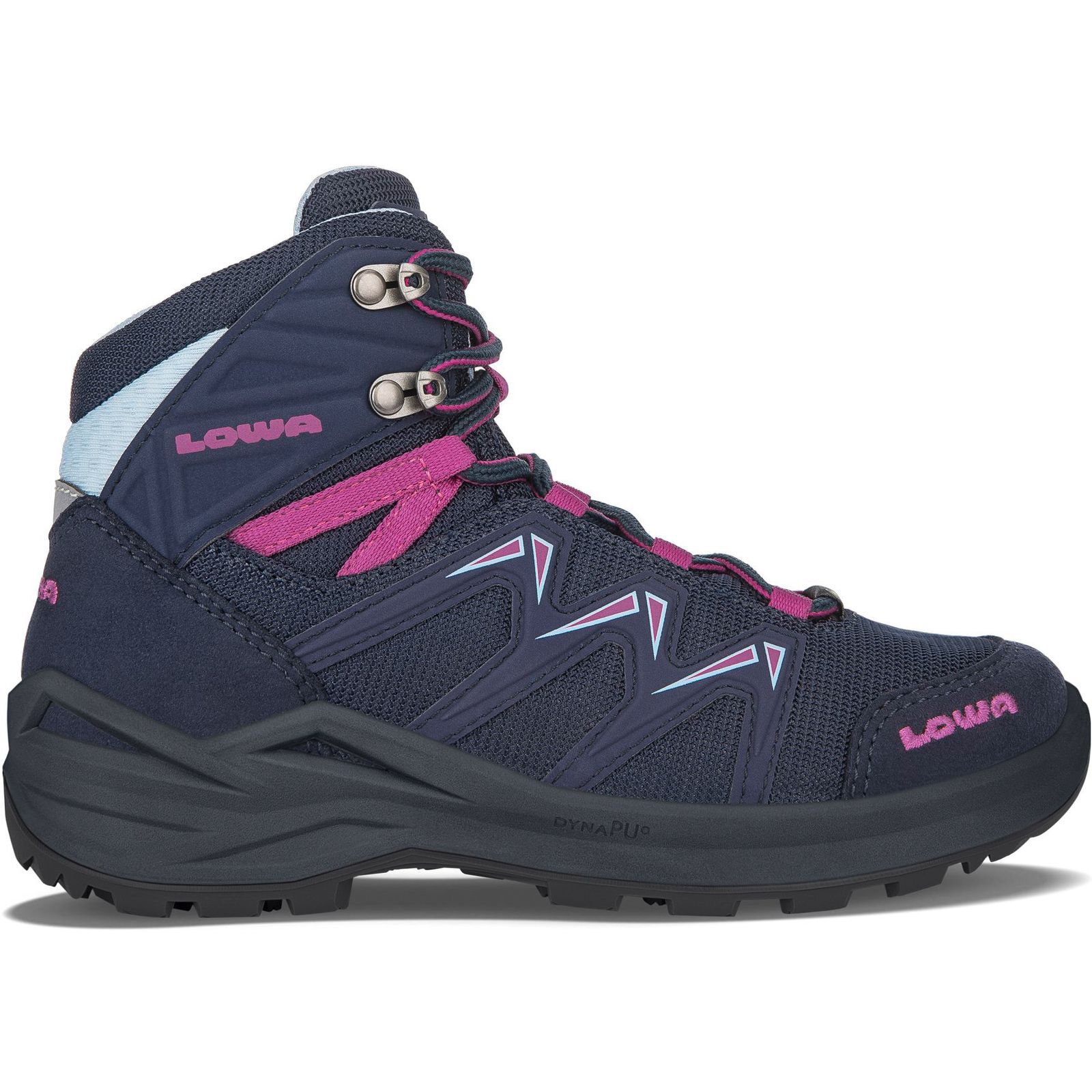 LowaInnox Pro GTX Mid JR