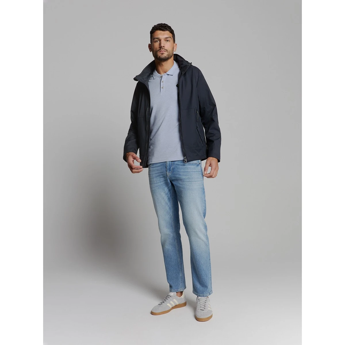 Heren Jas 27630202
