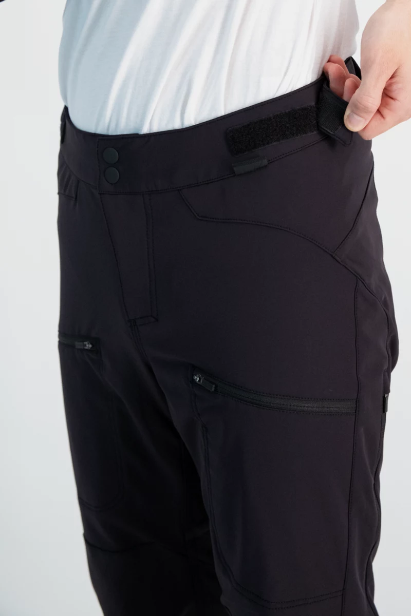 ION Shelter 2L Softshell Herren Bikehose
