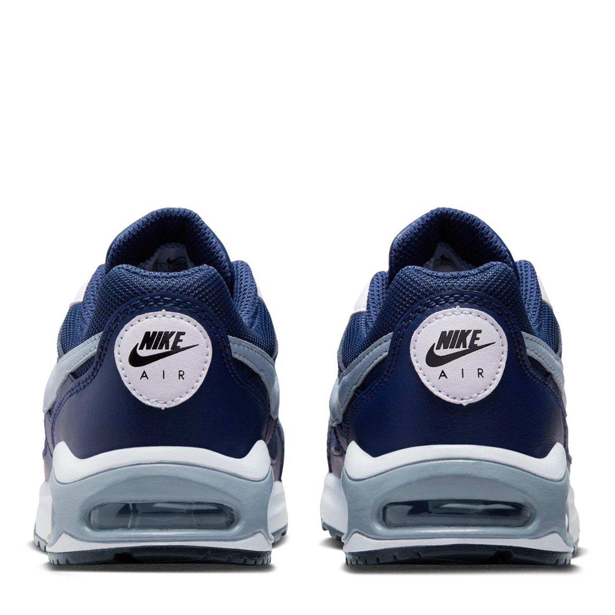 Nike Air Max Ivo Child Boys Trainers