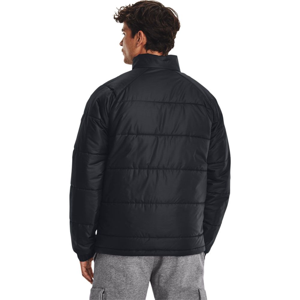 Under Armour STORM INSULATE - Doudoune Homme noir