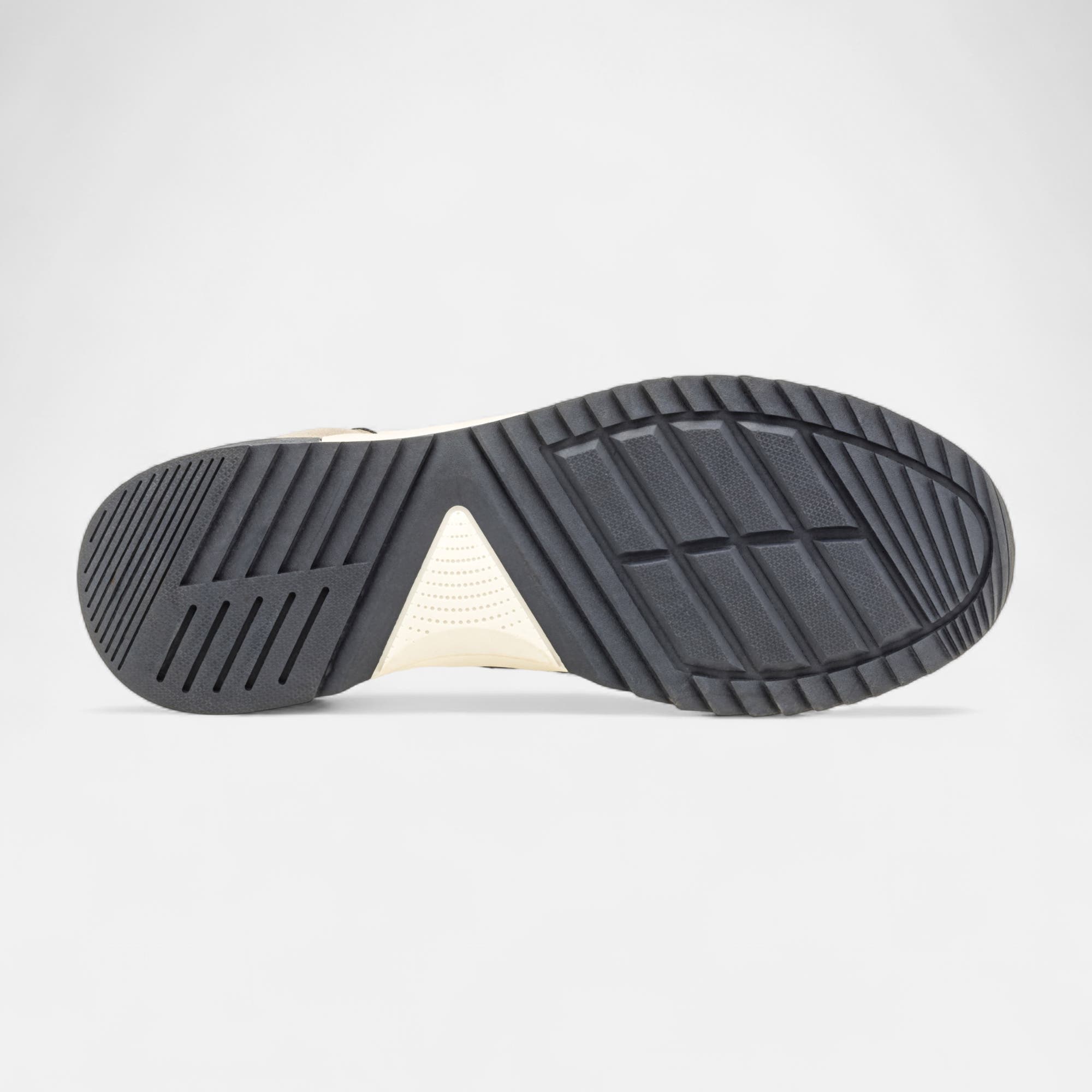 Baskets basses Homme blanc