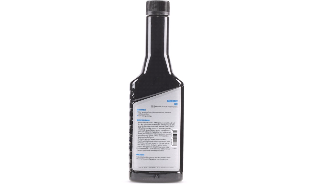 Lindemann Radiator Stop Leak 350 ml.