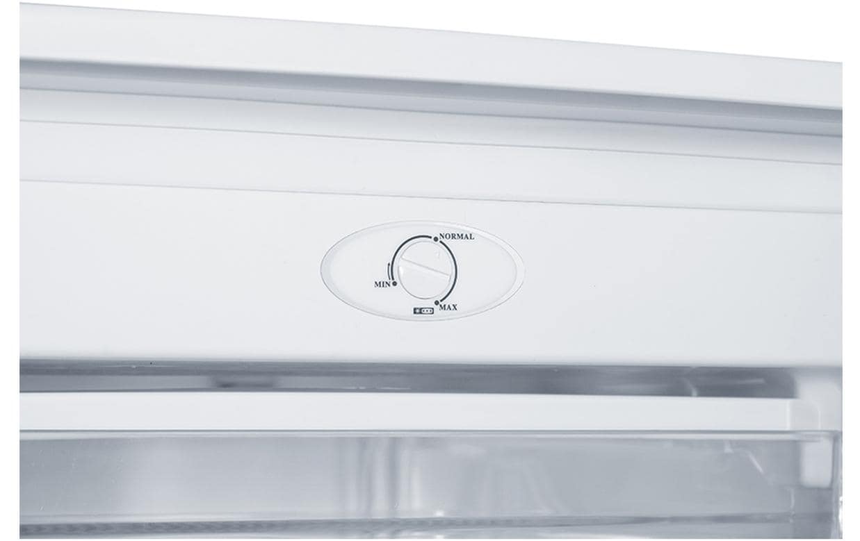 Gefrierschrank ECOTK64 Rechts/Wechselbar<br>Freistehender Gefrierschrank