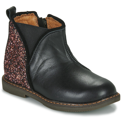 GBB - LANETTE - Noir