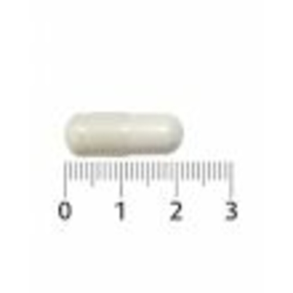 Lucovitaal Manuka Honing Zink30 capsules