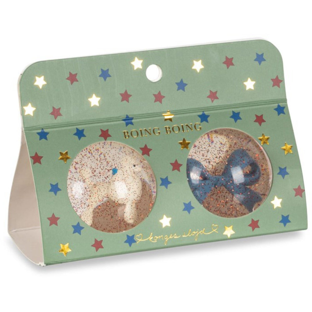Køb Konges Sløjd Poodle/Bow Bouncing Bold Sets
