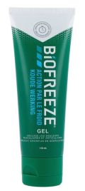 Biofreeze Pijnverlichtende gel