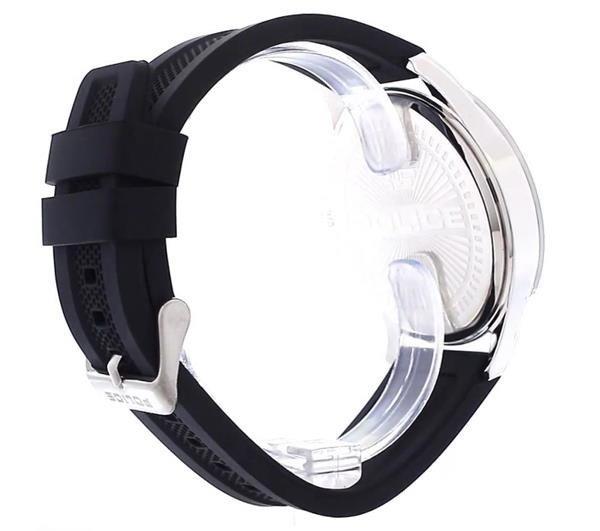 Police Mens Police Laser Watch PEWJN2194401