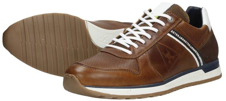 Gaastra Kevan M cognac