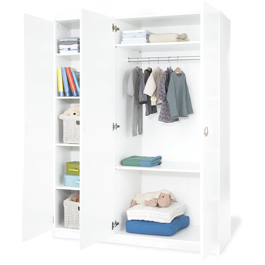Pinolino Kinderzimmer Laura breit groß