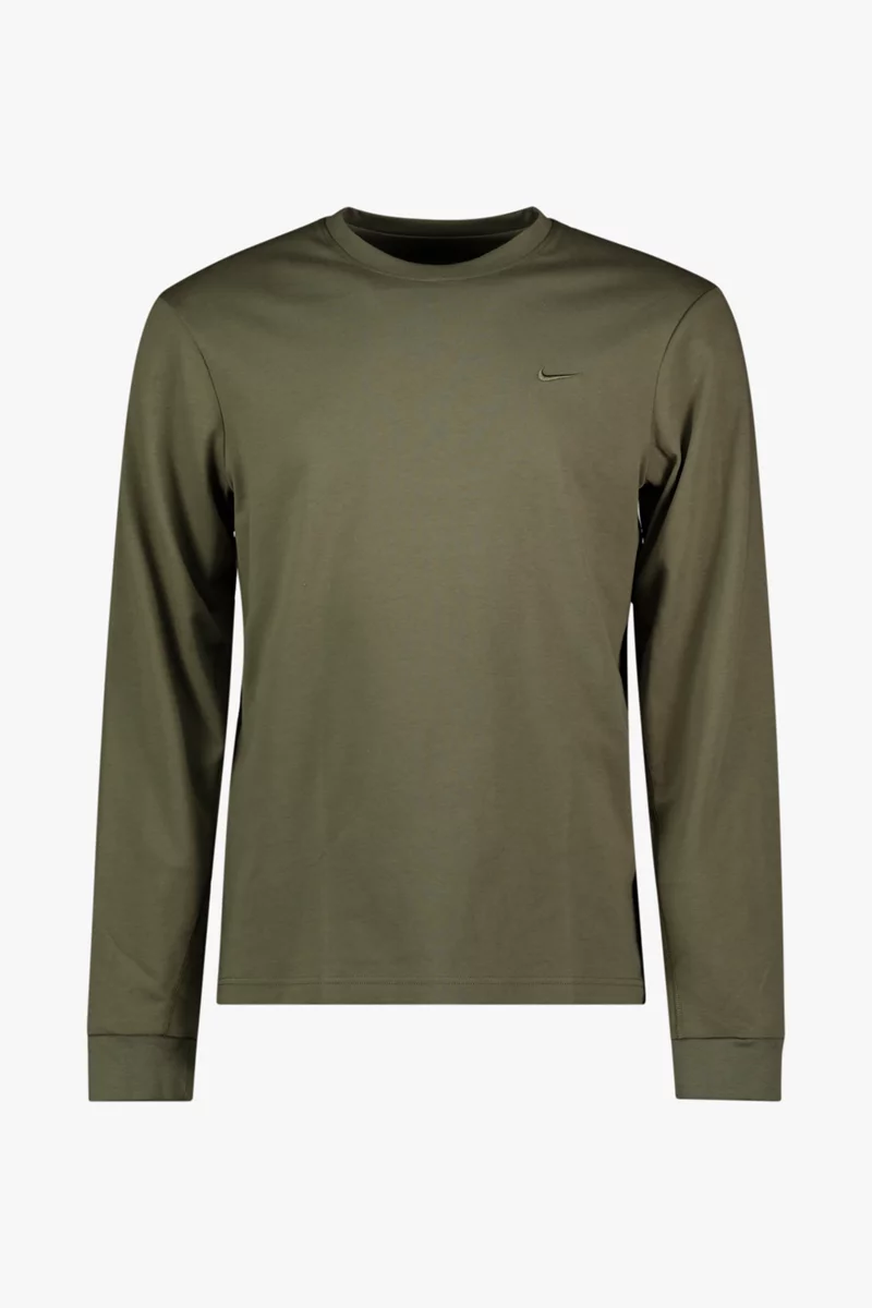Nike Dri-FIT Primary Herren Longsleeve