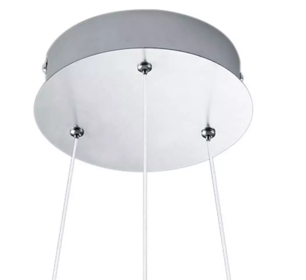 LED-Pendelleuchte Course