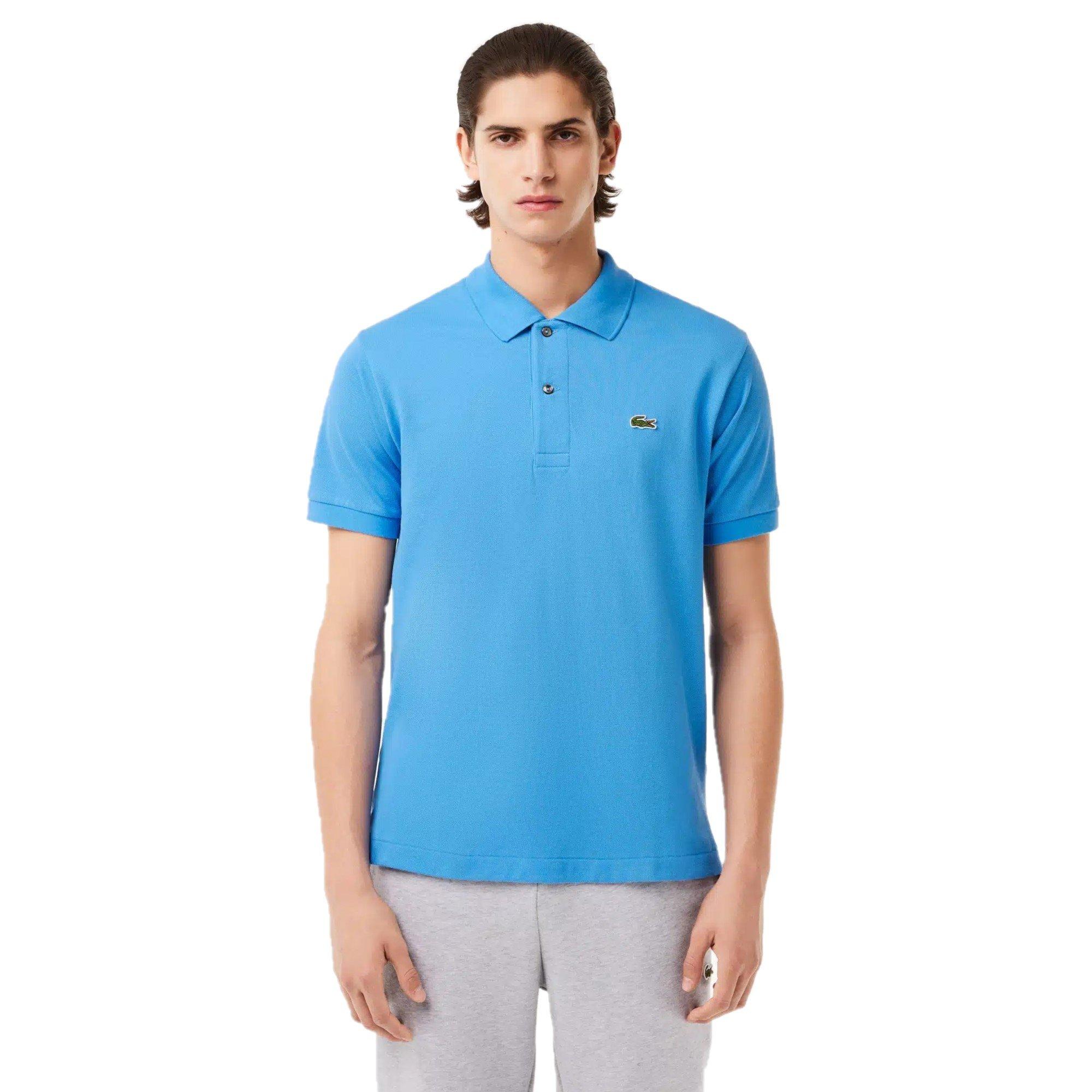Lacoste Original L.12.12 Polo Shirt