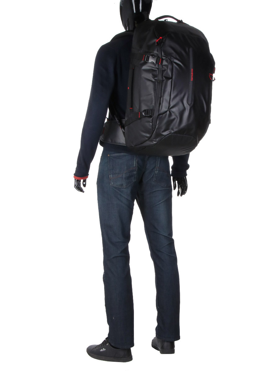 Sac À dos Samsonite Ecodiver Travel M