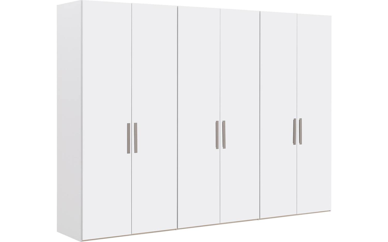 Kledingkast Easy Storage Ddk