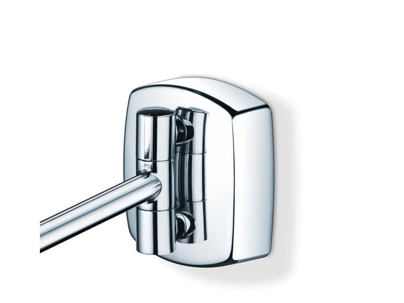 Beurer Kosmetikspiegel BS89 Silber Schminkspiegel