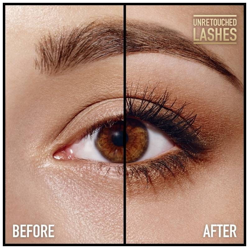 Max Factor False Lash Effect Clump Defy Mascara 13 ml - 01 Black