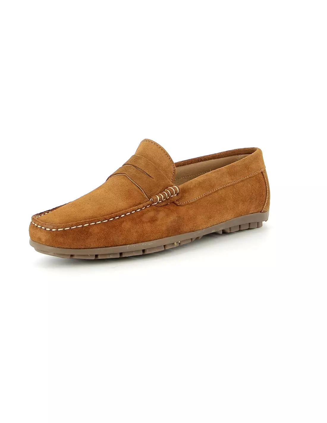 POINT D ORGUES BAMMON 81525 104 - Bateaux & mocassins Setter