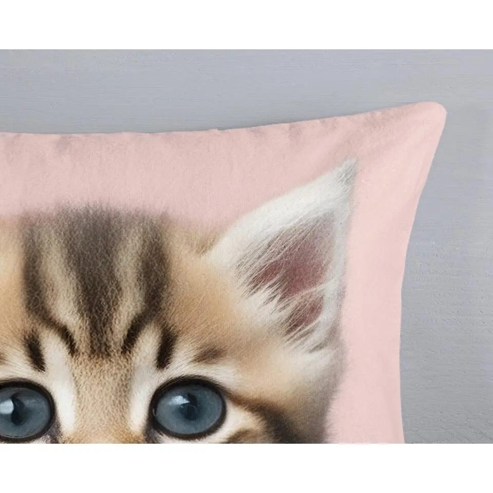 Duvet cover Good Morning 140x220   1* 60x70 cm