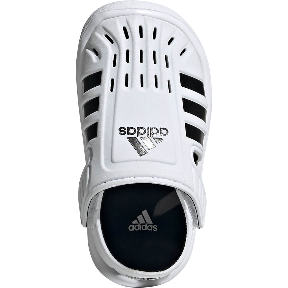 adidas Water Velcro MLS Sandaler Børn