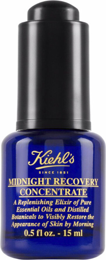 Kiehl's Kiehl's Midnight Recovery Concentrate 100 ml