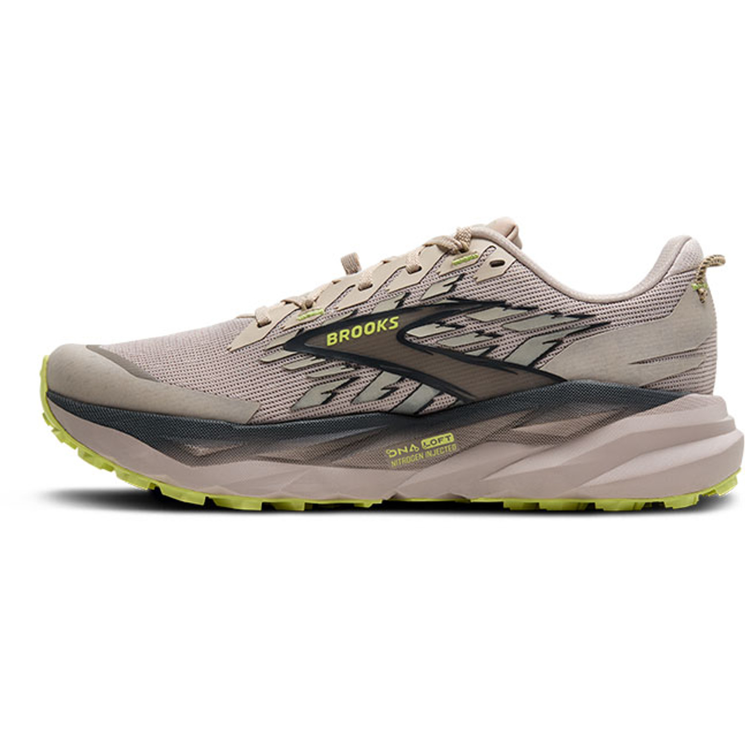 Brooks Cascadia 19 Heren