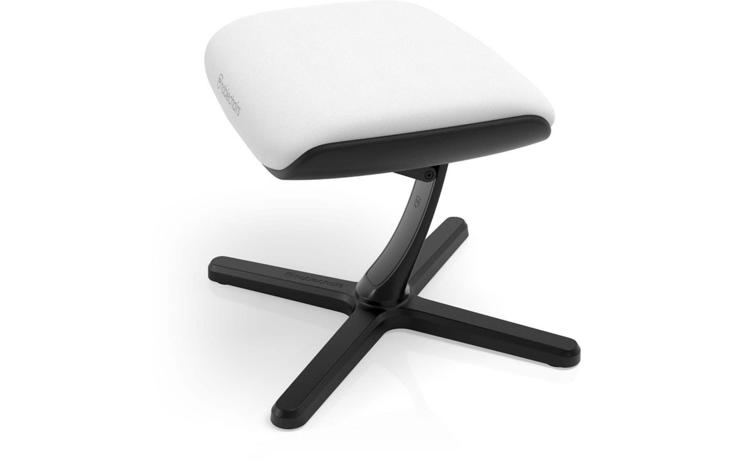 Fussstütze »noblechairs 2 - White Edition«