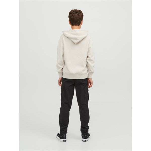 Køb Jack & Jones Junior Moonbeam Vesterbro Sweat Hættetrøje Noos